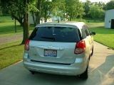 Before removing 'Toyota' badge